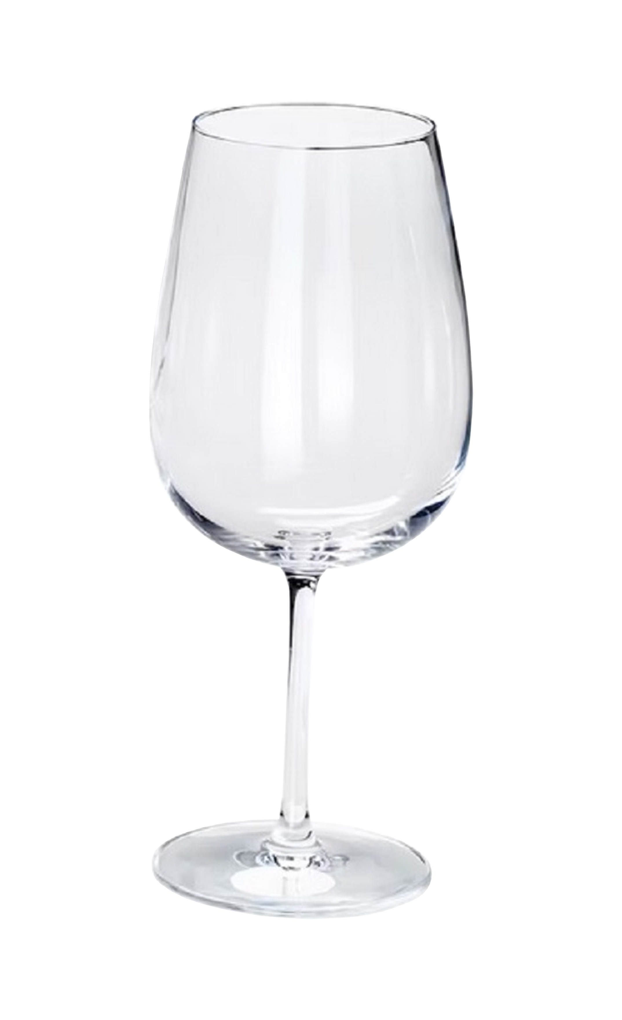 Weissweinglas 49 cl inkl. Wunschgravur